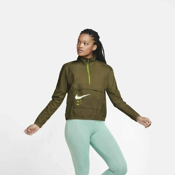 Brand new Nike Swoosh Run Windbreaker for sale Size XL - Picture 1 of 3